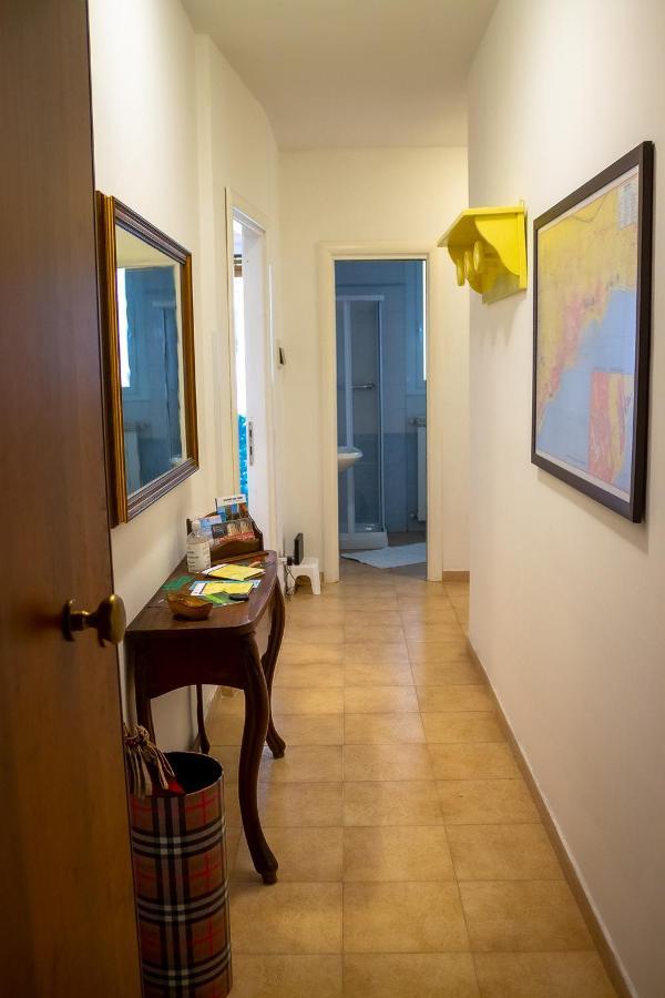 La Primula Sanremese Apartment Sanremo Ngoại thất bức ảnh